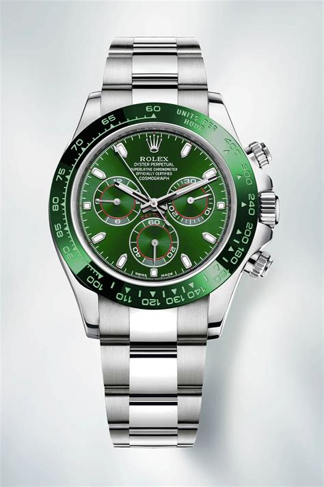 Rolex 2024 predictions